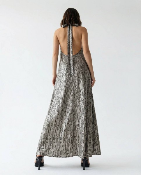 Женское Платье Fame