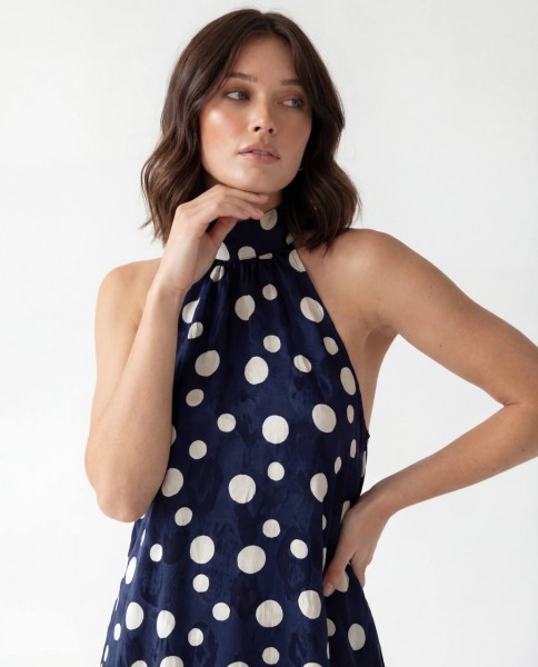 Женское Платье Fame