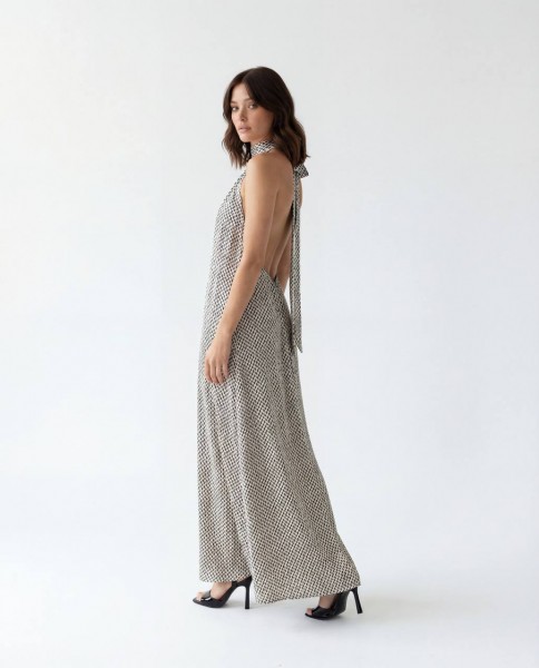 Женское Платье Fame