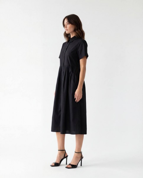 Женское Платье Fame