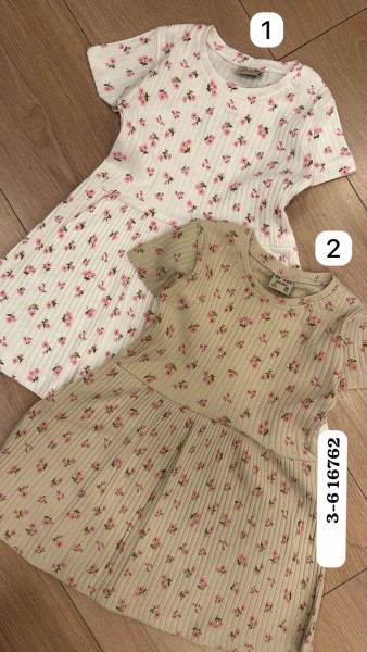 Платье Для Девочки CitCit (3-4-5-6лет) 