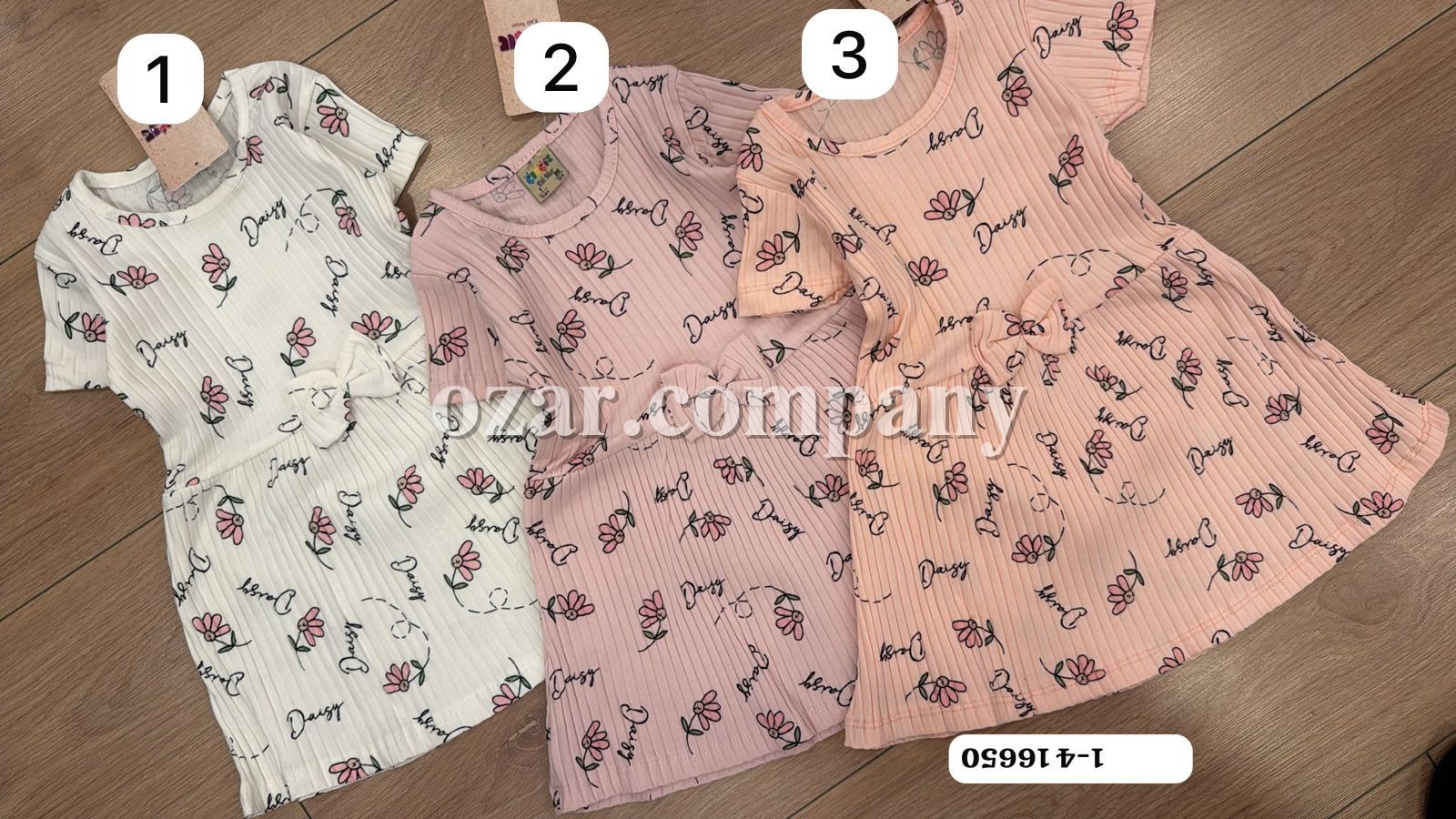 Платье Для Девочки CitCit (1-2-3-4лет) 