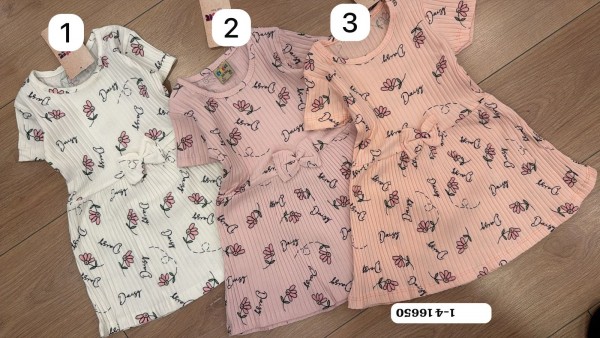 Платье Для Девочки CitCit (1-2-3-4лет) 