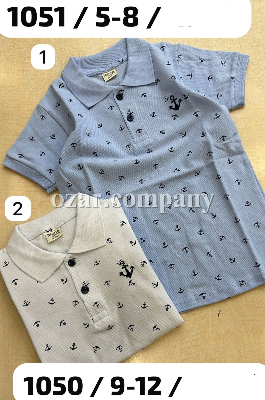 Футболка Для Мальчика Mena (9-10-11-12лет) 