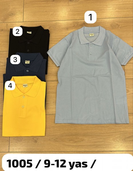 Футболка Для Мальчика Mena (9-10-11-12лет) 