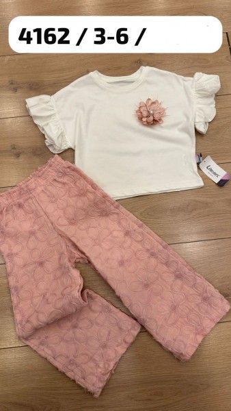 Костюм Для Девочки Limones (3-4-5-6лет) 