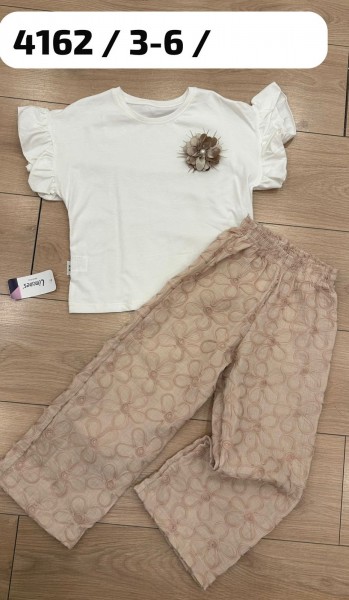 Костюм Для Девочки Limones (3-4-5-6лет) 