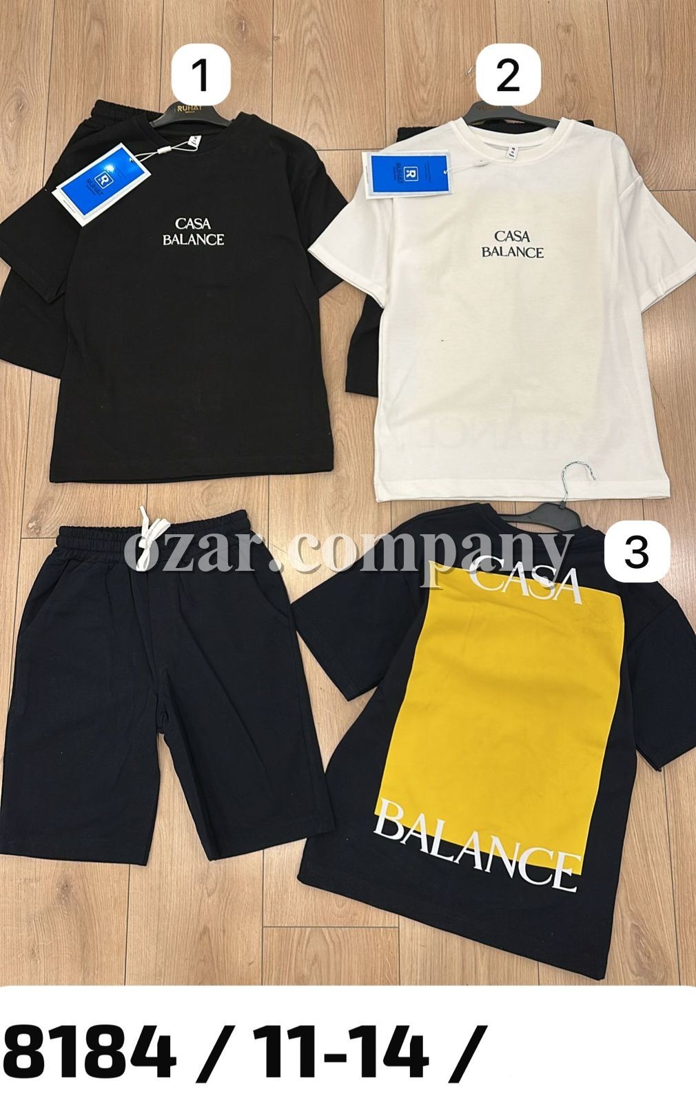 Костюм Для Мальчика Ruhat (11-12-13-14лет)