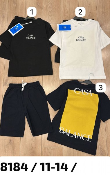 Костюм Для Мальчика Ruhat (11-12-13-14лет)