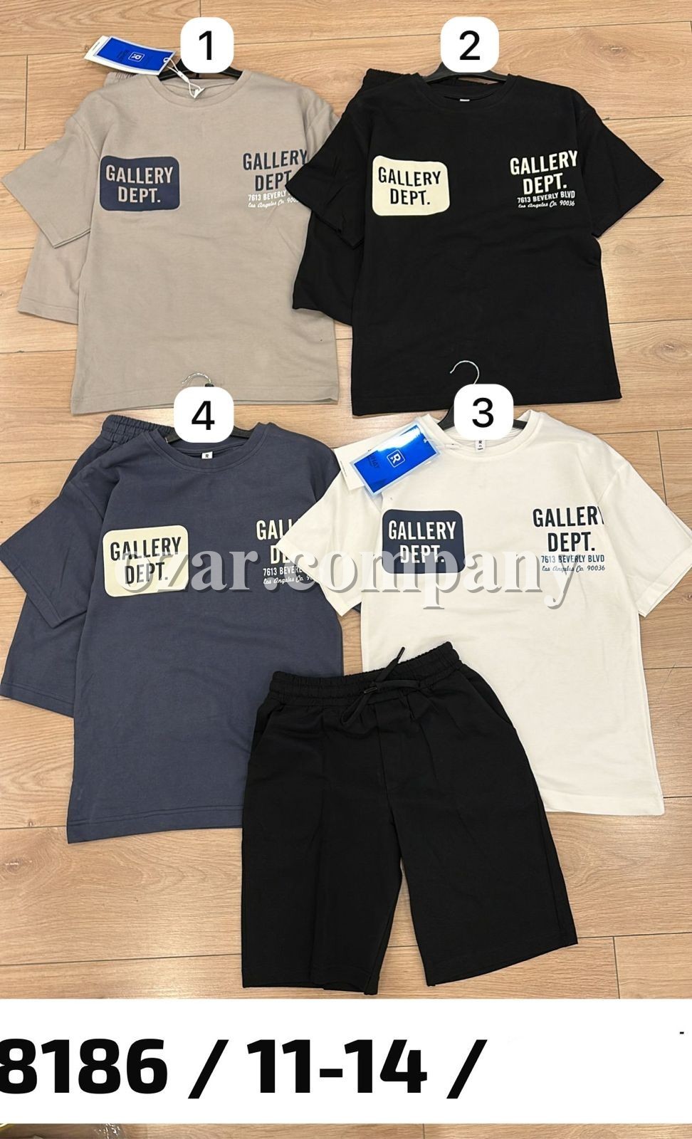 Костюм Для Мальчика Ruhat (11-12-13-14лет)