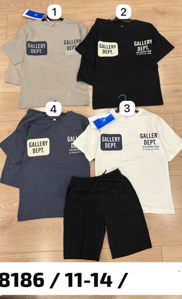 Костюм Для Мальчика Ruhat (11-12-13-14лет)