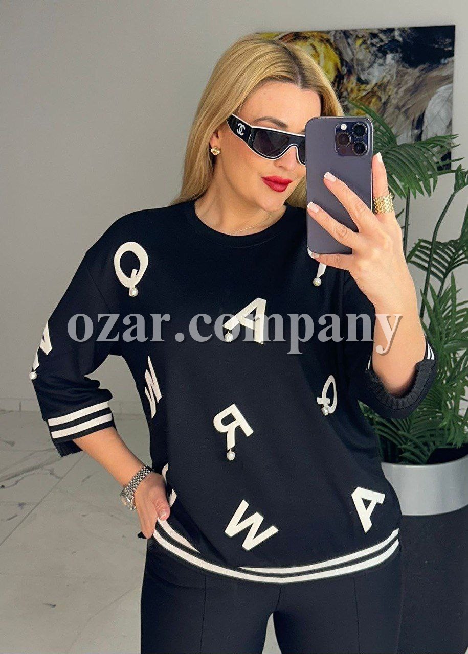 Женская Кофточка Lammax (Большие размеры) 