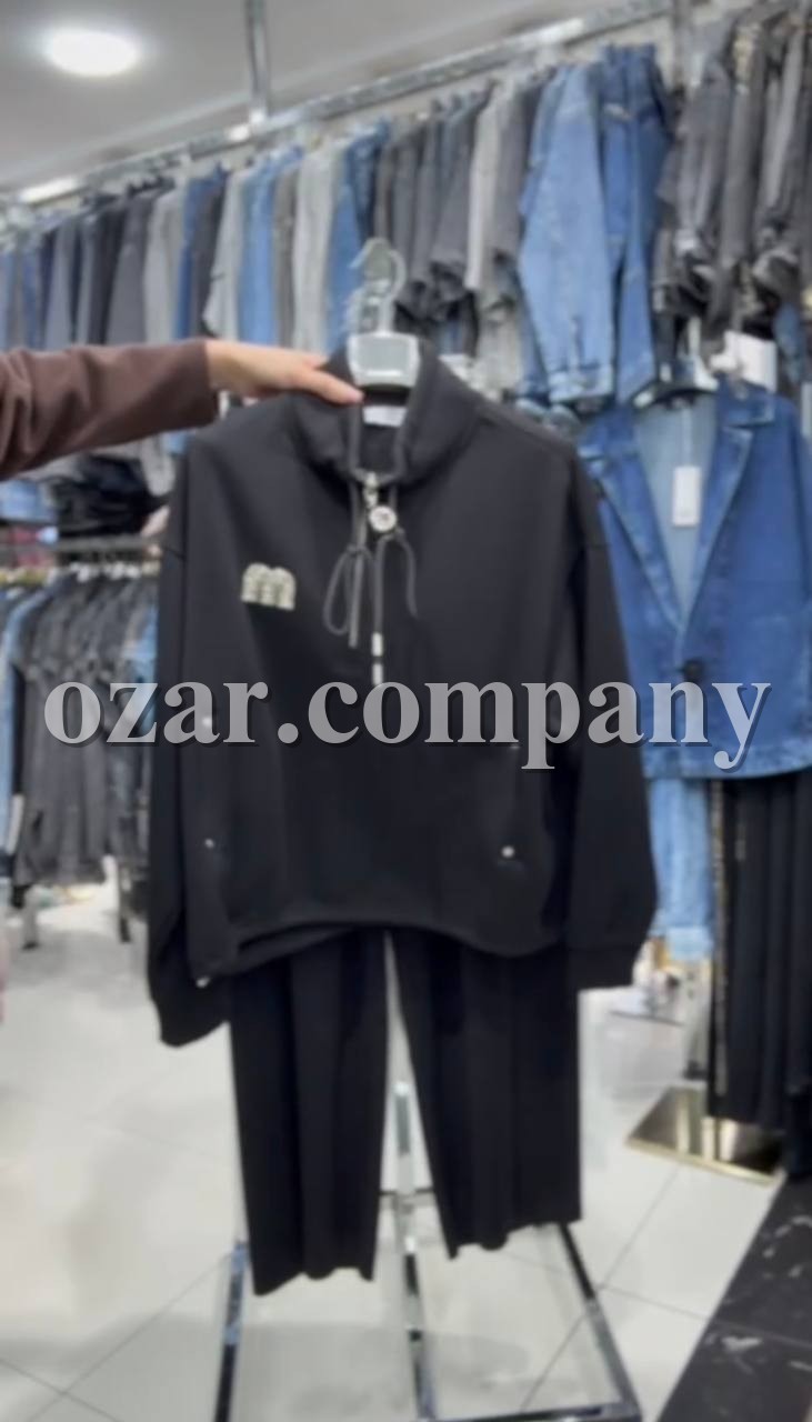 Женский Костюм Coco Bianca 