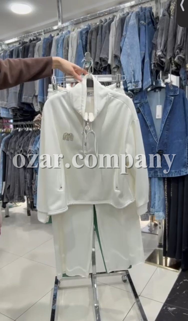 Женский Костюм Coco Bianca 