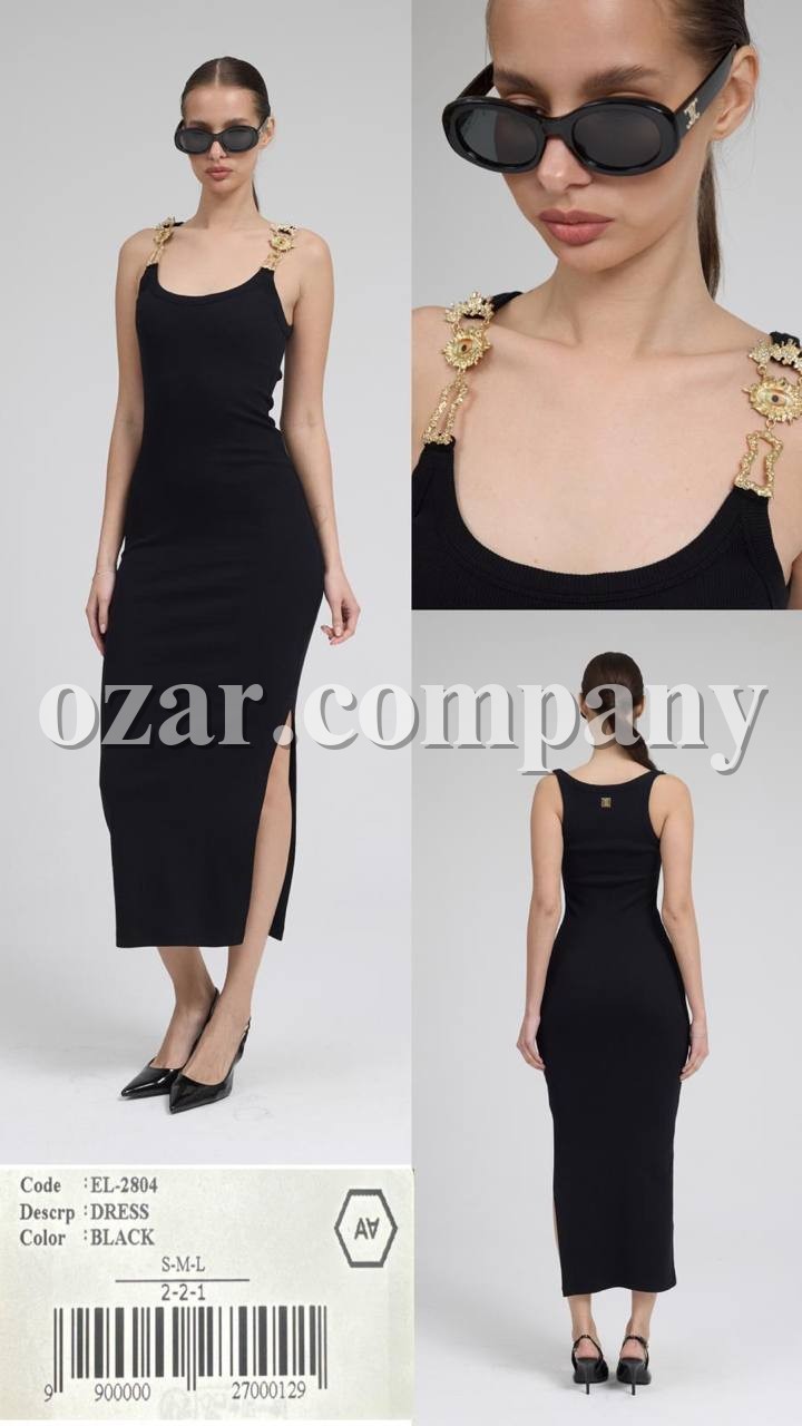 Женское Платье A.M.N.