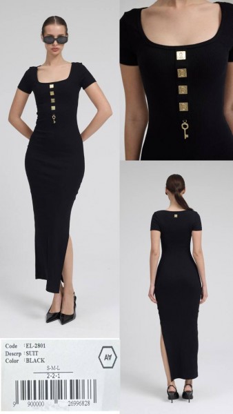 Женское Платье A.M.N.