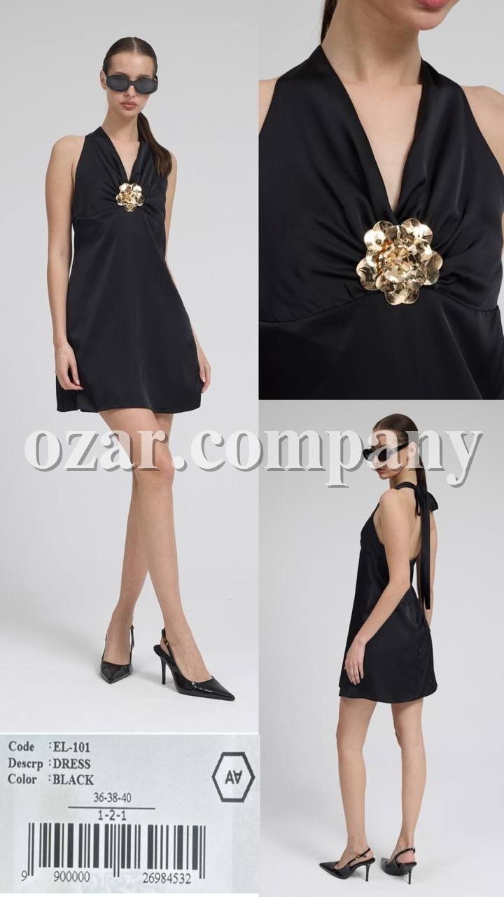 Женское Платье A.M.N.