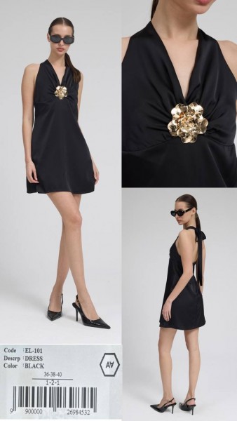 Женское Платье A.M.N.