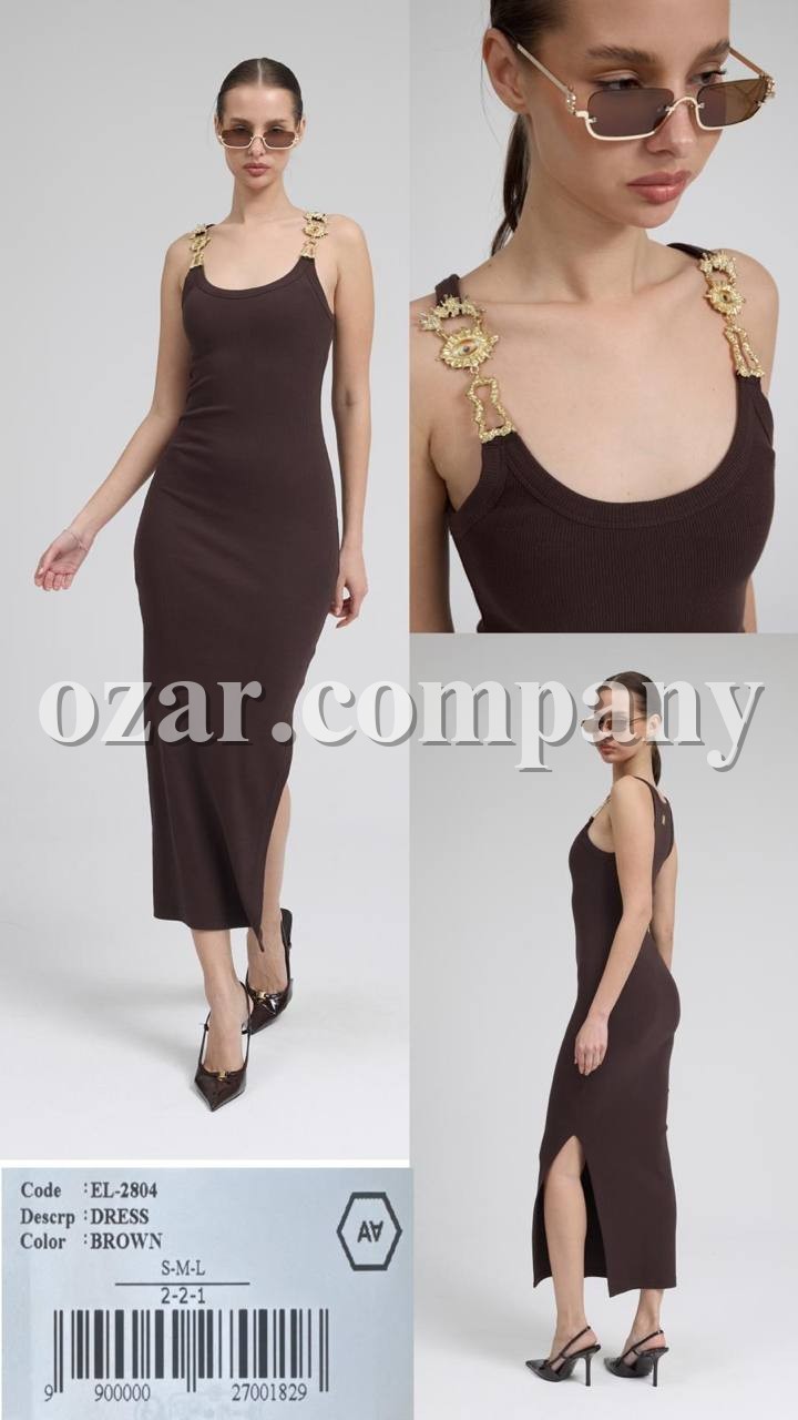 Женское Платье A.M.N.