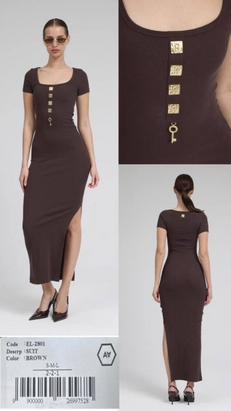 Женское Платье A.M.N.