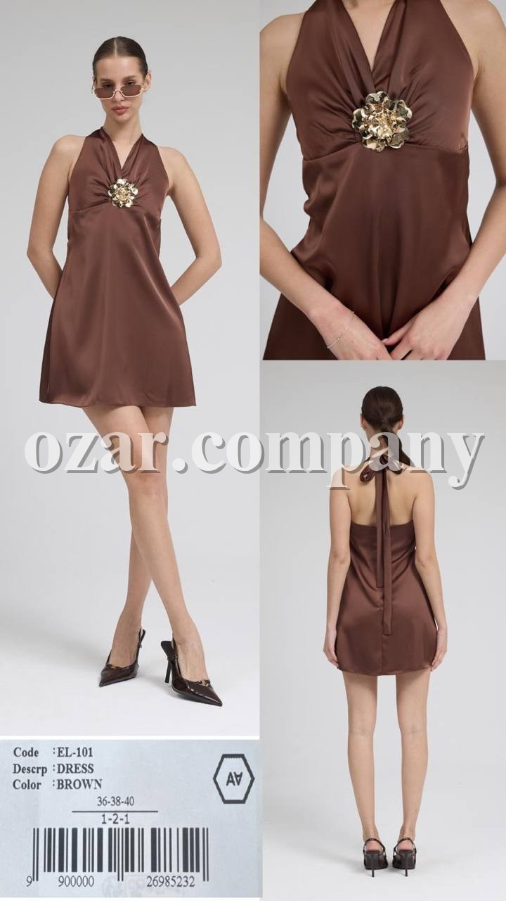 Женское Платье A.M.N.