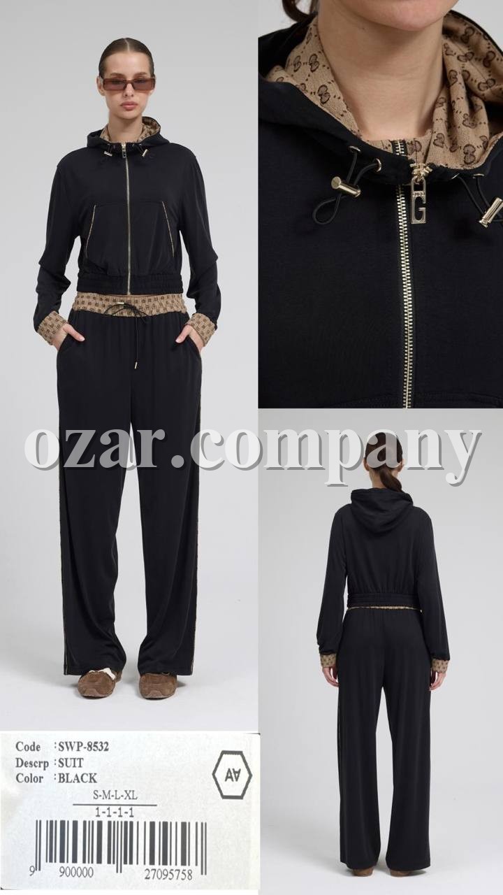 Женский Костюм A.M.N.