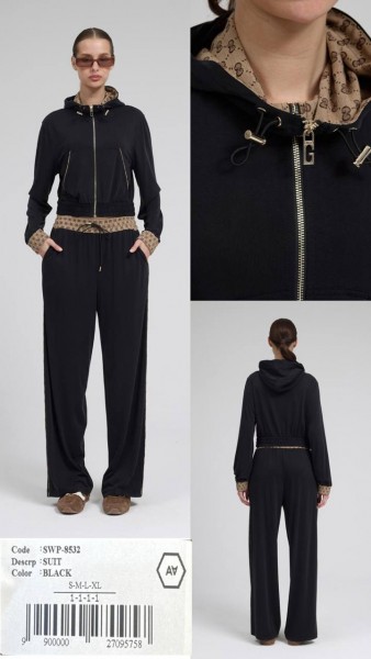 Женский Костюм A.M.N.