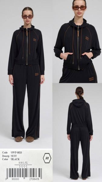 Женский Костюм A.M.N.