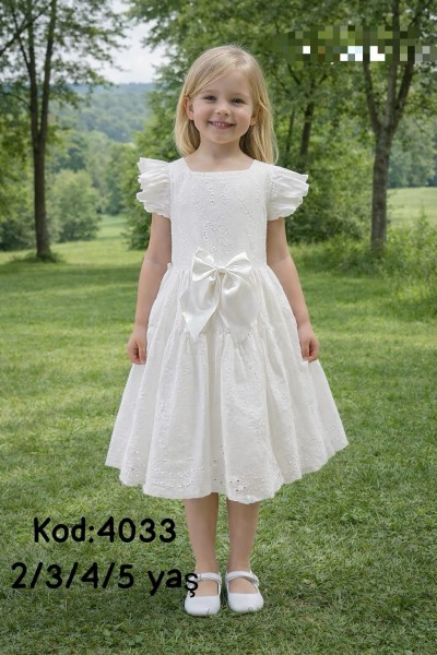 Платье Для Девочки Akkon (2-3-4-5лет)