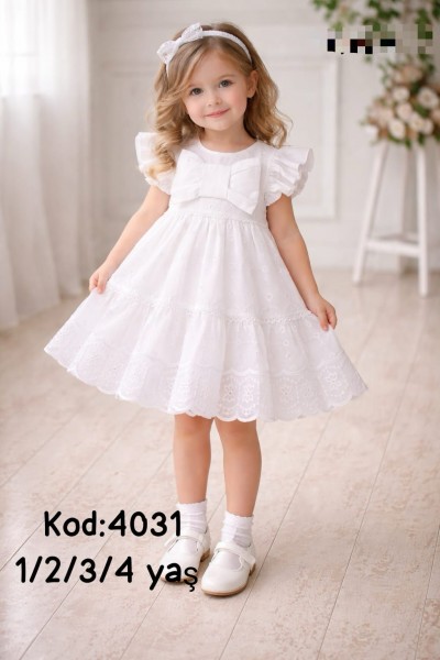 Платье Для Девочки Akkon (1-2-3-4лет) 