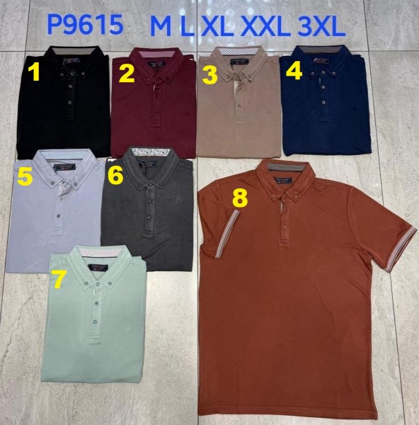 Мужская Футболка Marco Star