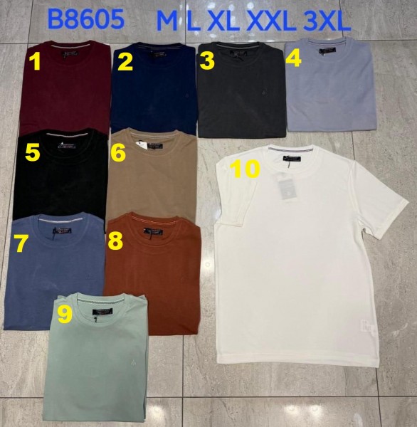 Мужская Футболка Marco Star