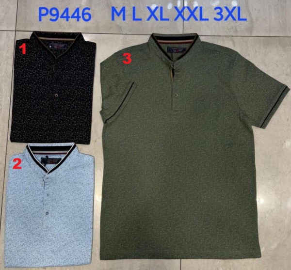 Мужская Футболка Marco Star