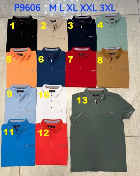 Мужская Футболка Marco Star