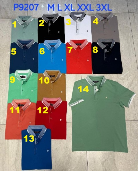 Мужская Футболка Marco Star