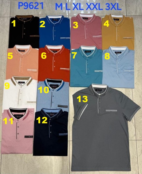 Мужская Футболка Marco Star