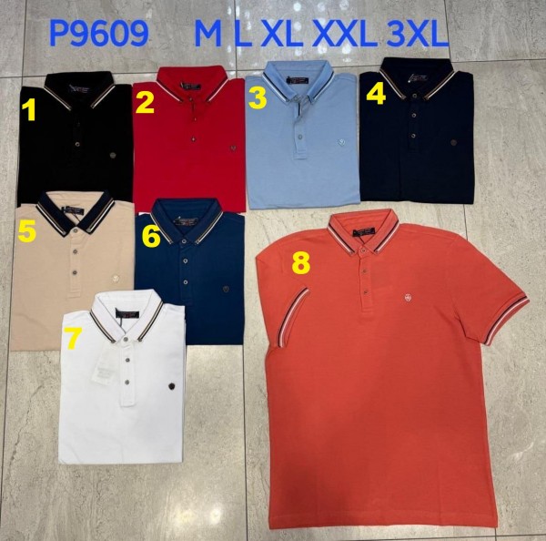 Мужская Футболка Marco Star