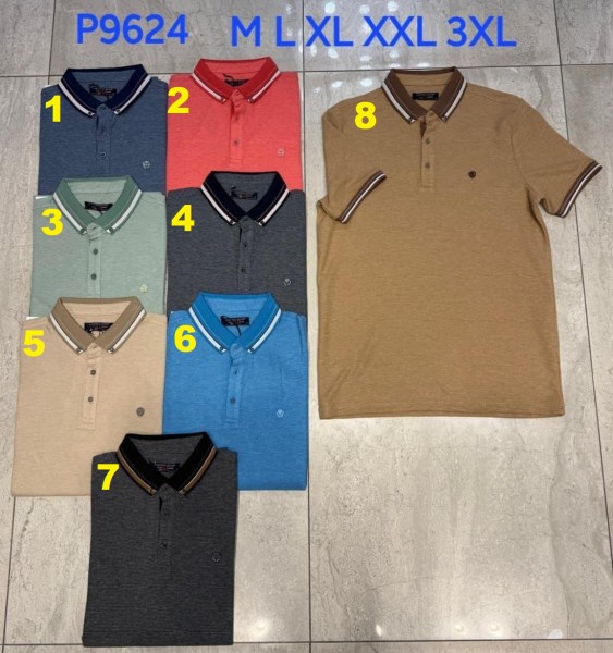 Мужская Футболка Marco Star