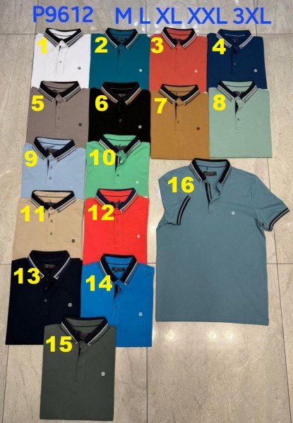 Мужская Футболка Marco Star