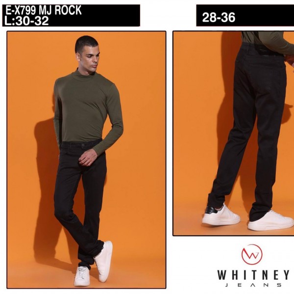 Мужские Джинсы Whitney