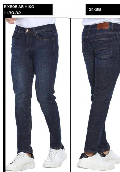 Мужские Джинсы Whitney