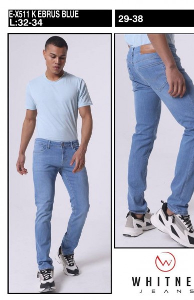 Мужские Джинсы Whitney