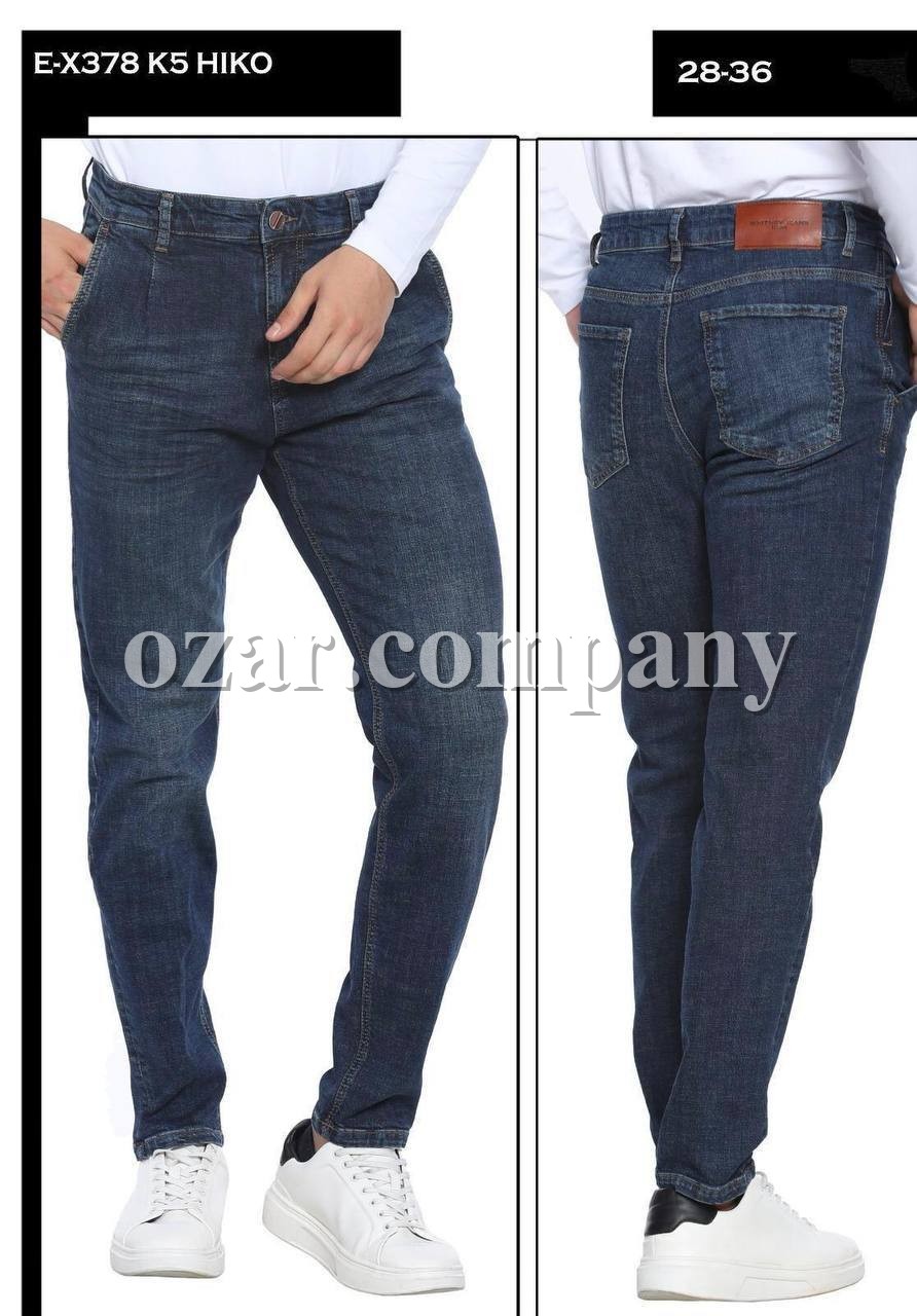 Мужские Джинсы Whitney