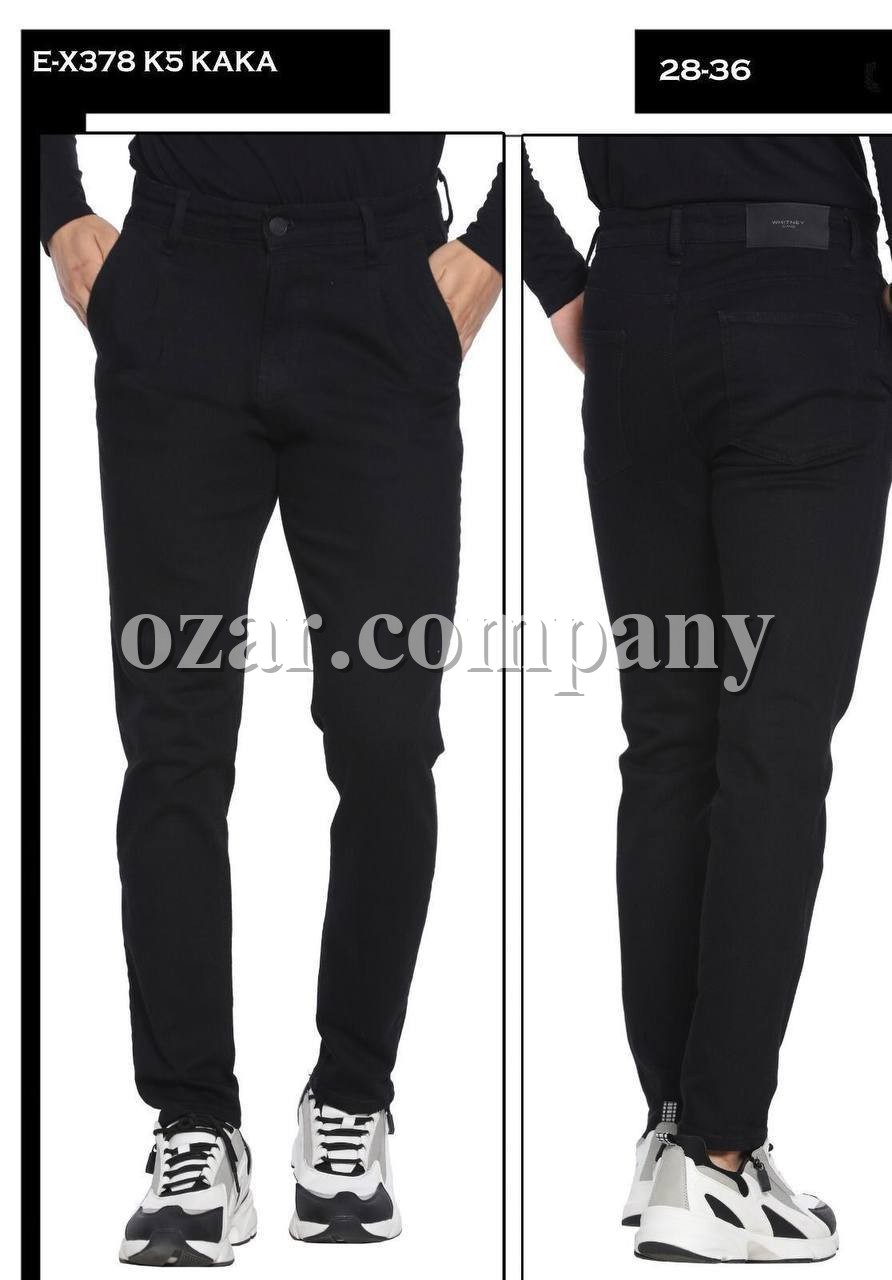 Мужские Джинсы Whitney