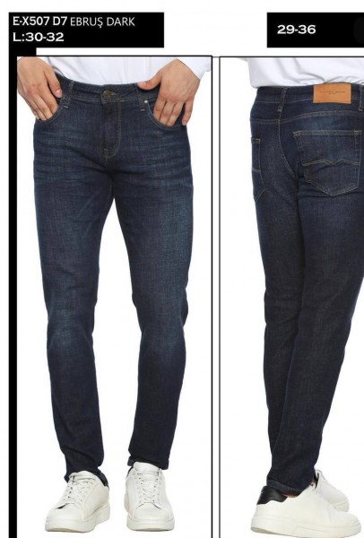 Мужские Джинсы Whitney