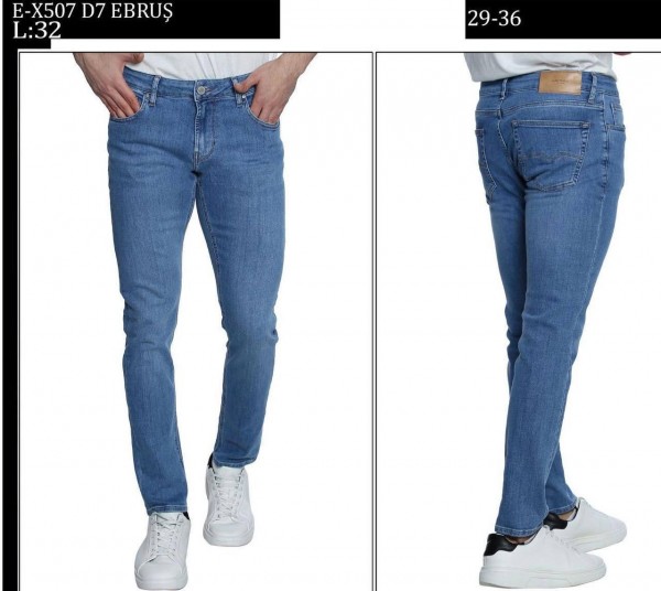 Мужские Джинсы Whitney