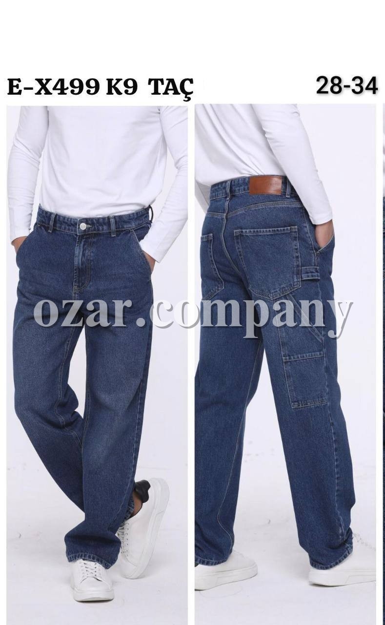 Мужские Джинсы Whitney