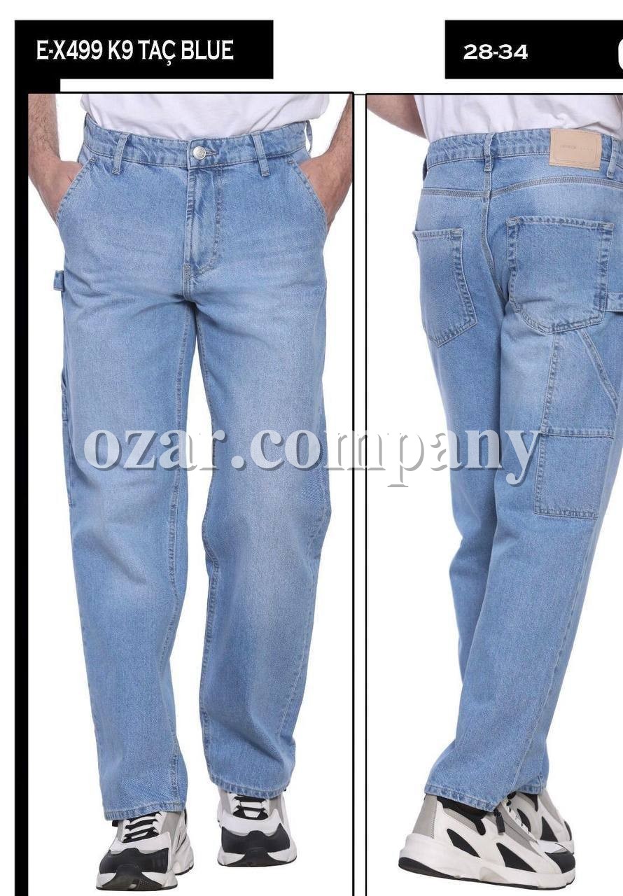 Мужские Джинсы Whitney