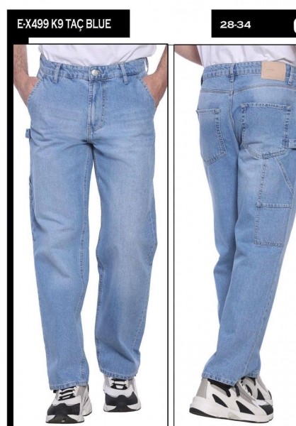 Мужские Джинсы Whitney