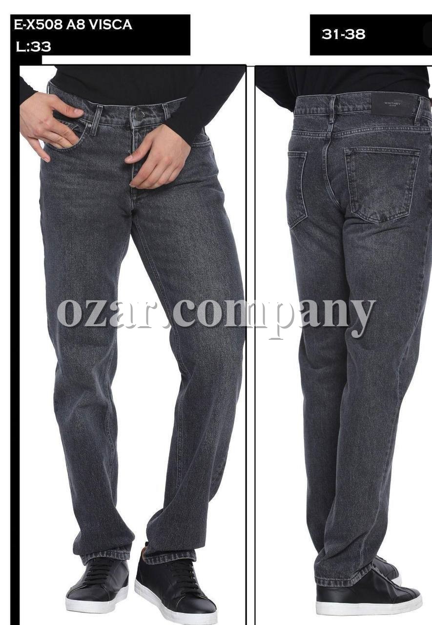 Мужские Джинсы Whitney